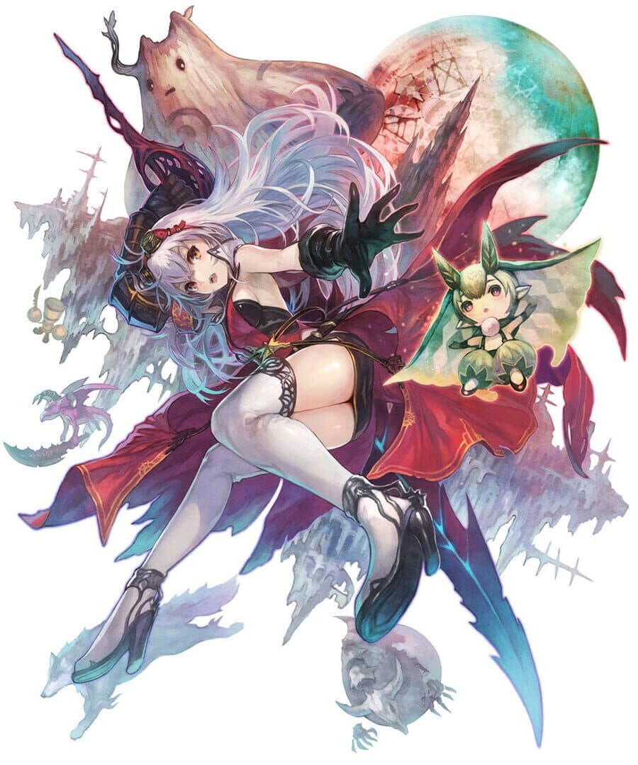 Nights of Azure