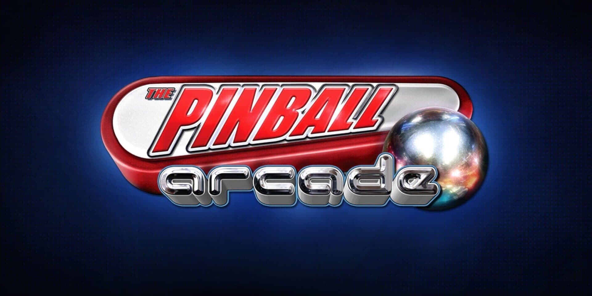 Pinball Arcade