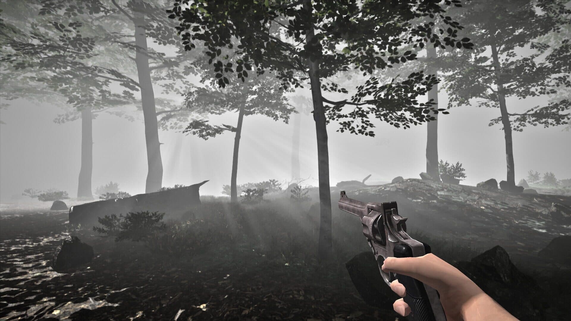Evil Below screenshot 3