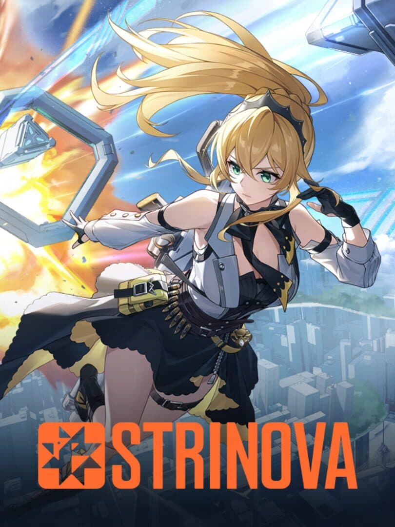 Strinova