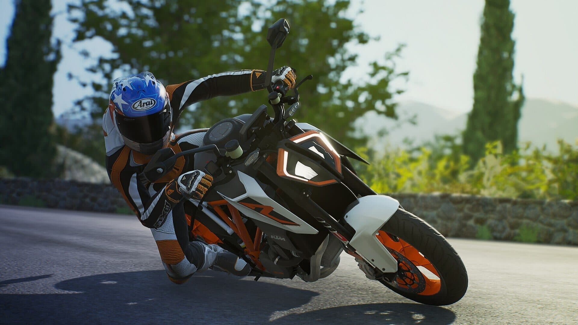 اسکرین‌شات Motorbike Racing Bundle - 3
