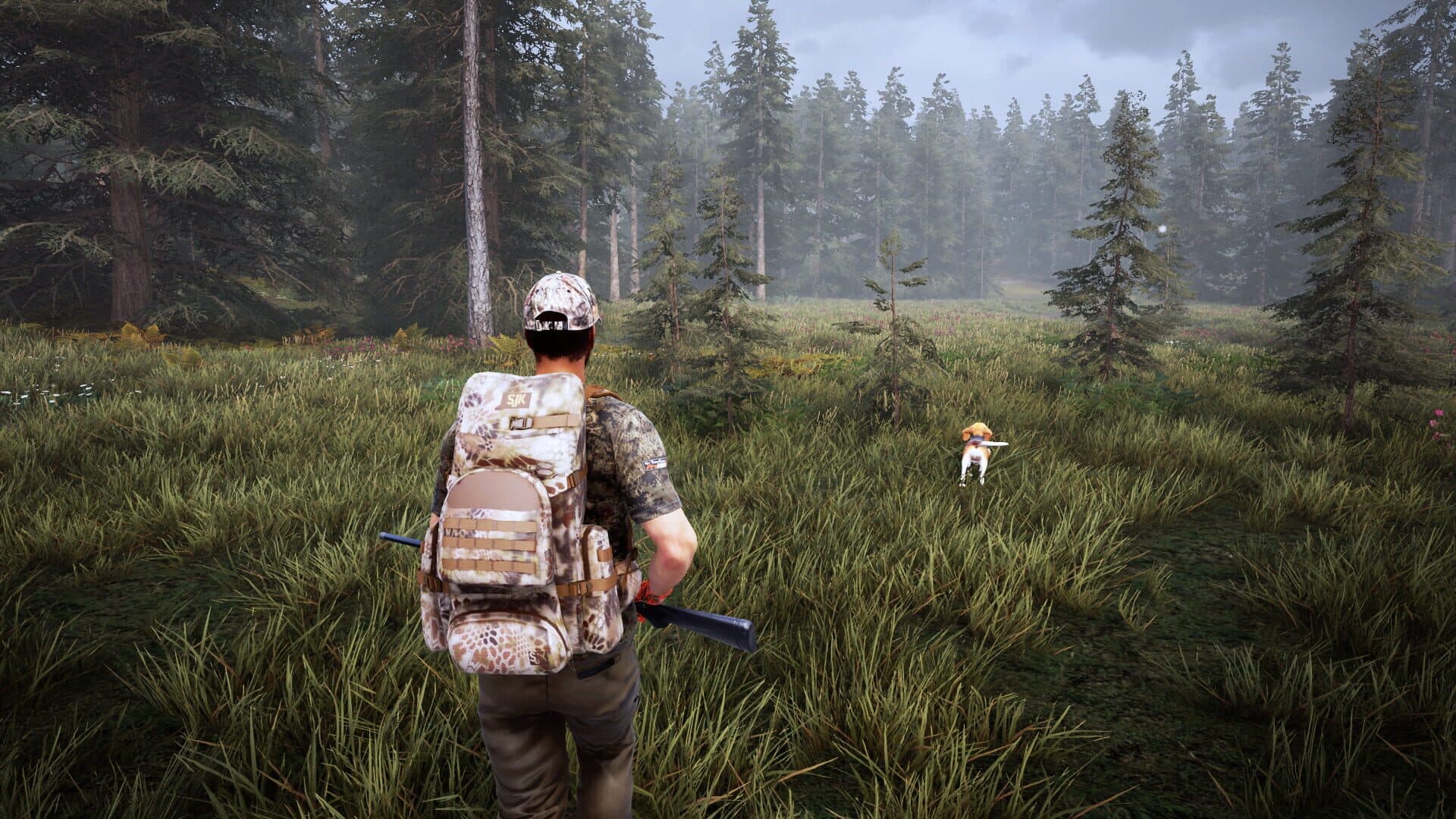 Hunting Simulator 2 screenshot 0