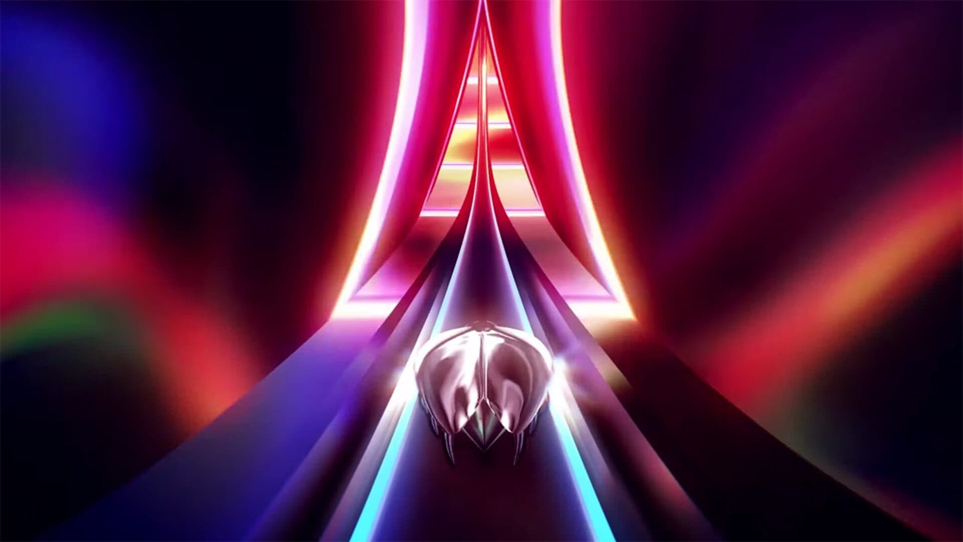 اسکرین‌شات Thumper - 1