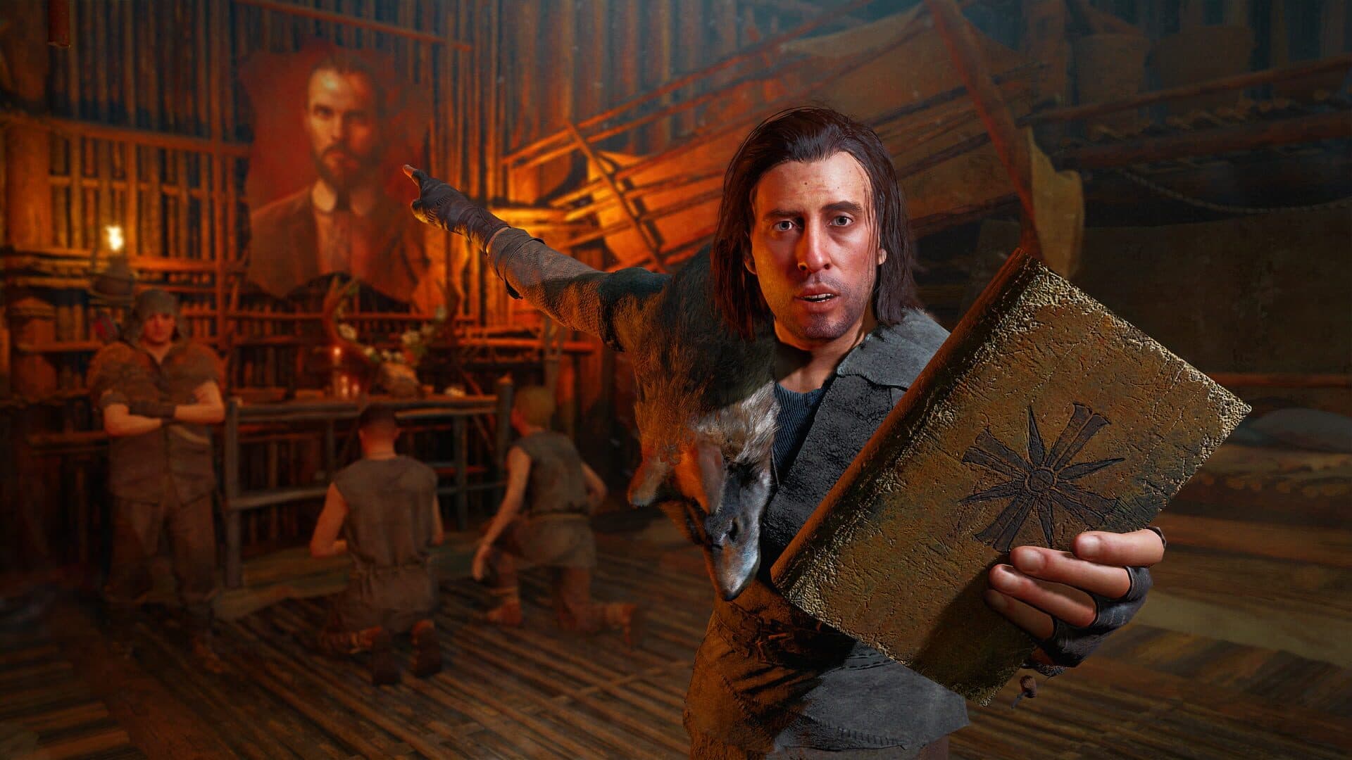 Far Cry New Dawn screenshot 0