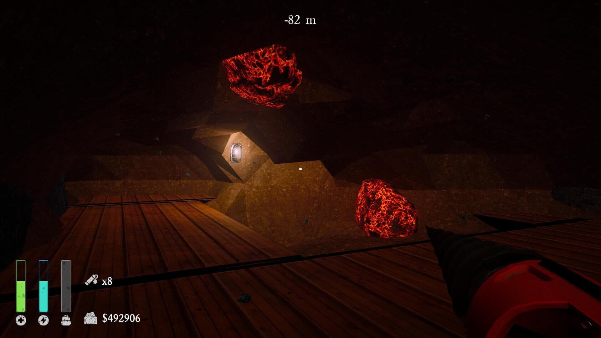 اسکرین‌شات Hole Digging Simulator 2025 - 8