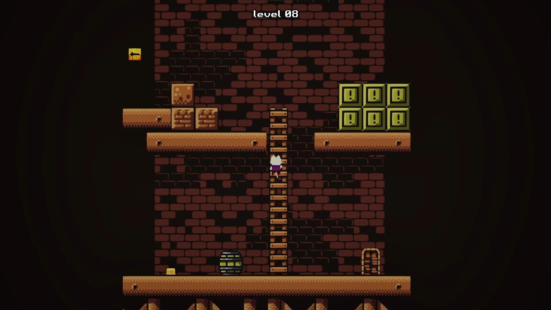 اسکرین‌شات FlipCat - 8