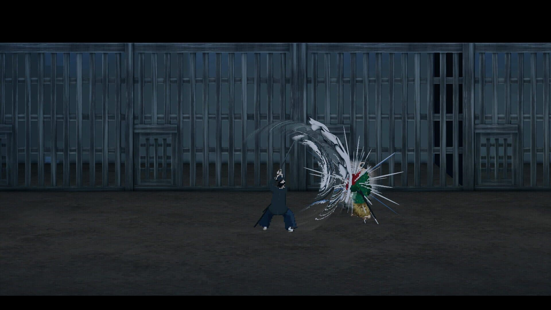 Amedama screenshot 2