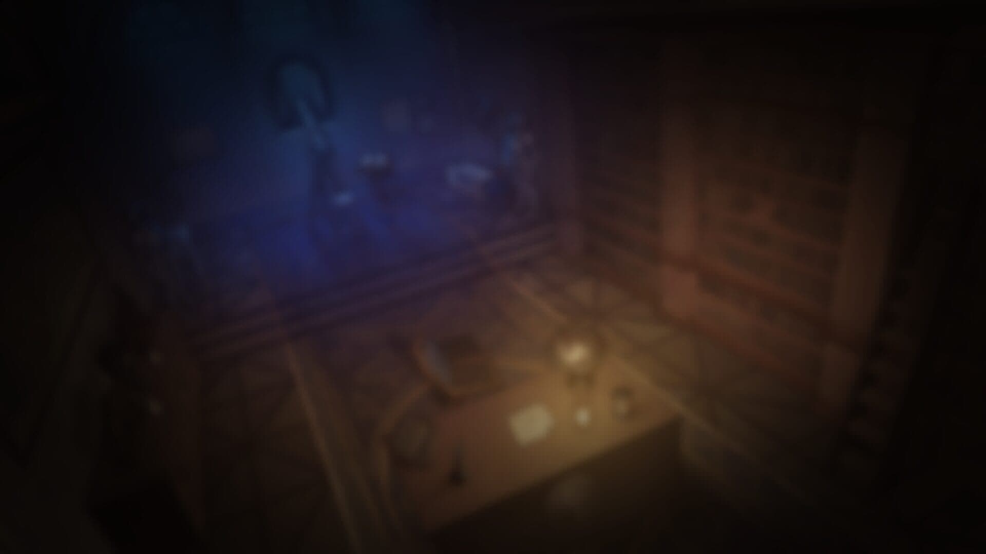 Doors & Rooms