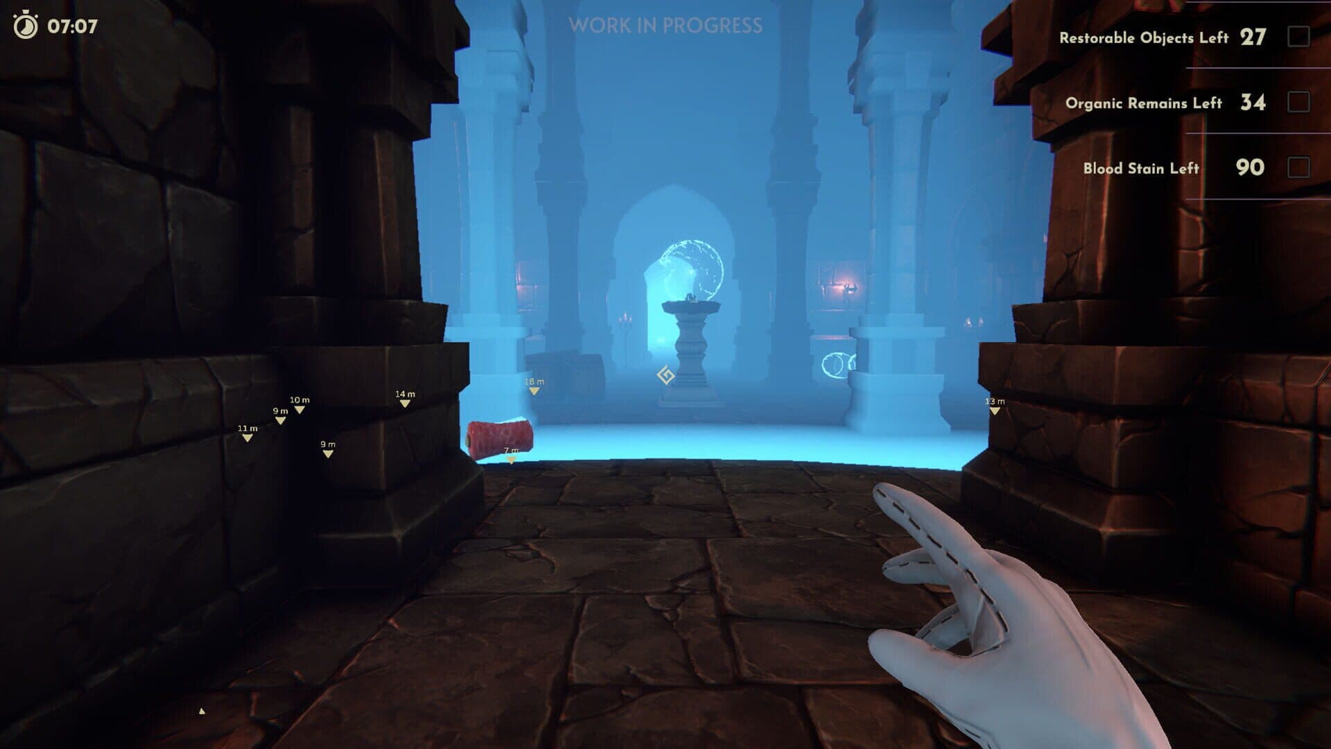 اسکرین‌شات Goblin Cleanup - 3