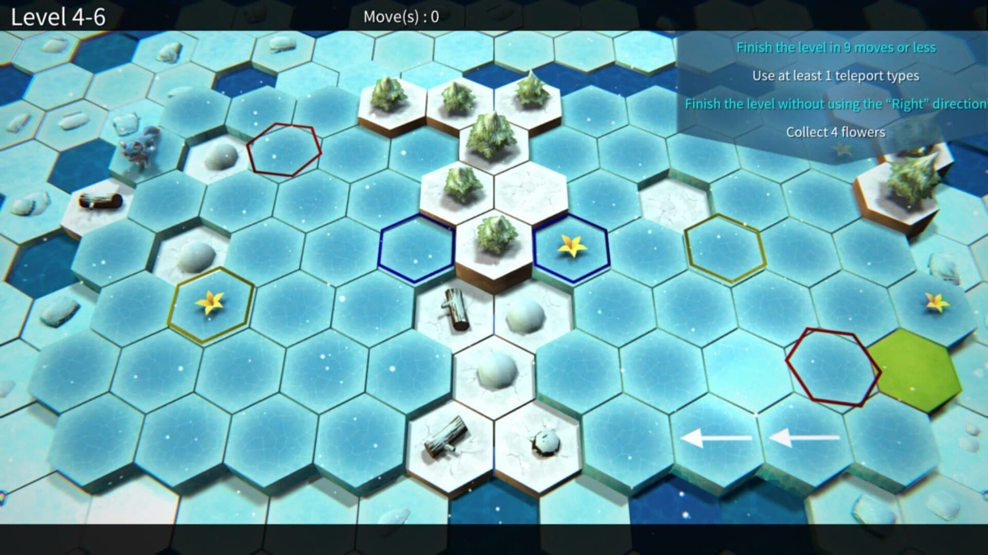 Teraslide screenshot 5