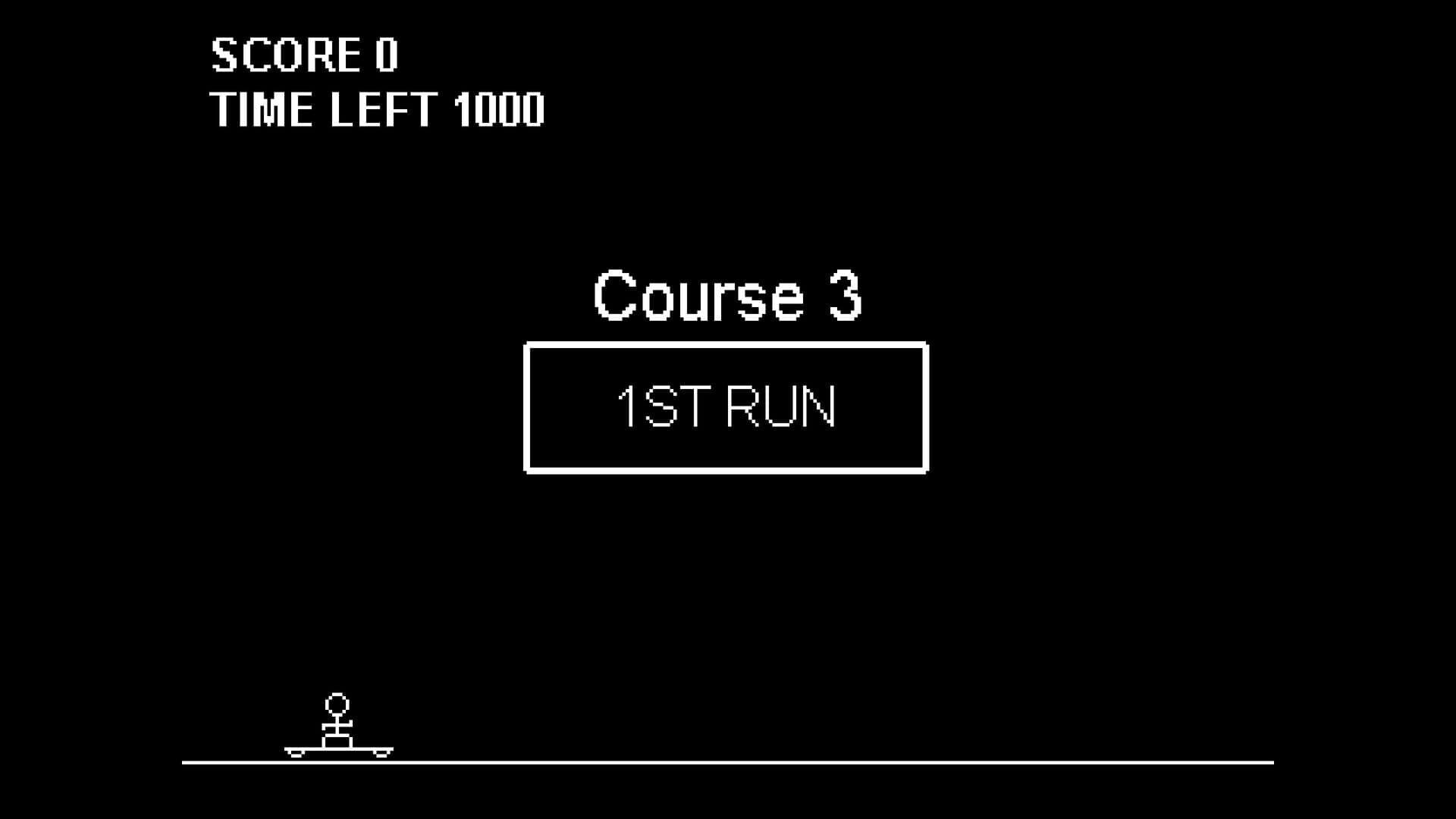 اسکرین‌شات Skateboarding 2: Breakthrough Gaming Arcade - 3