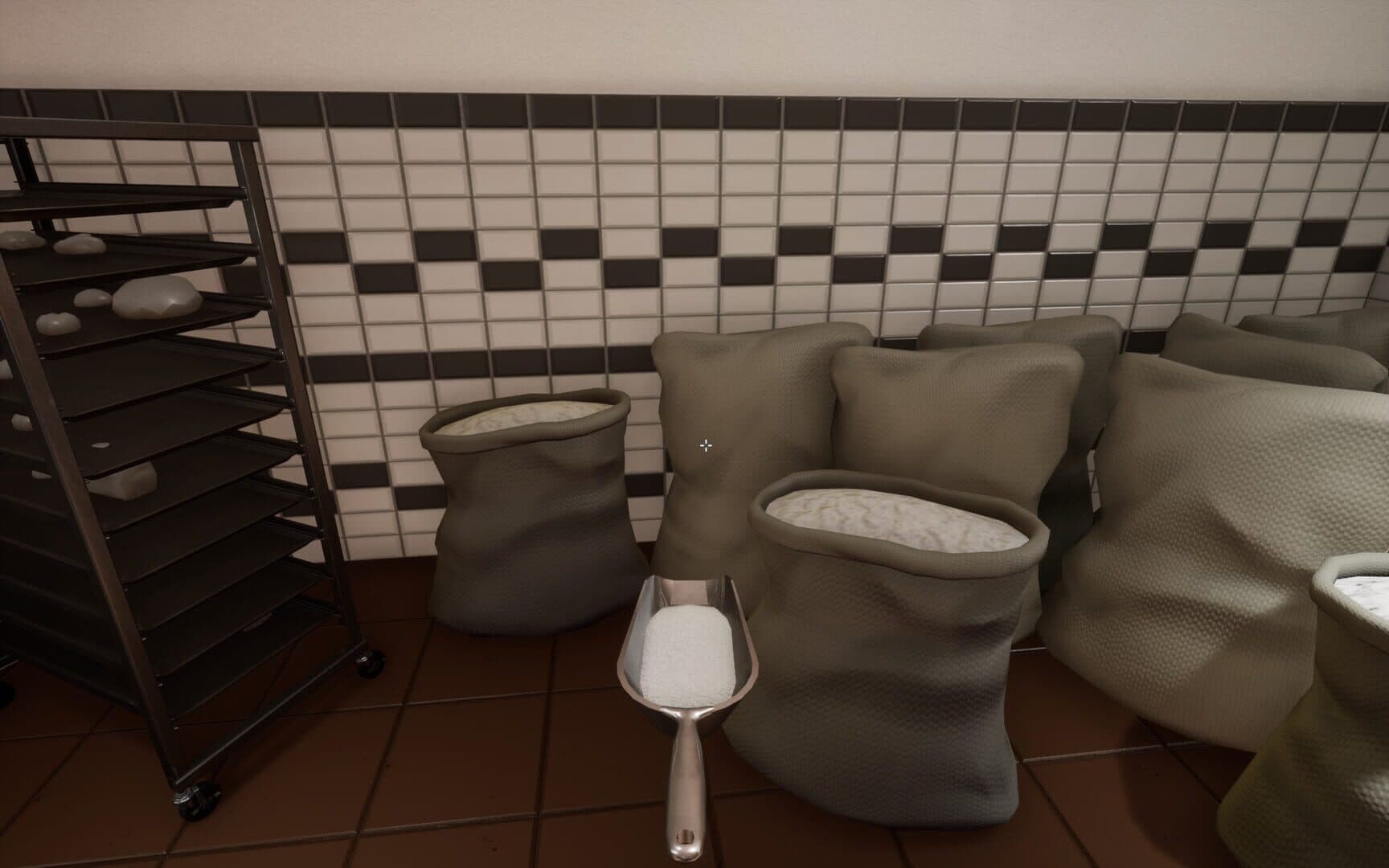 Bakery Simulator screenshot 3
