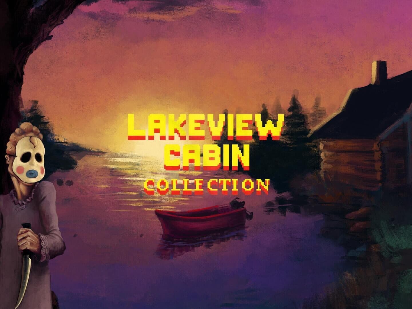 Lakeview Cabin Collection
