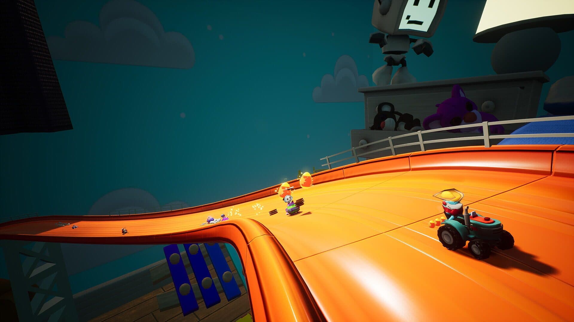 Race With Ryan screenshot 8