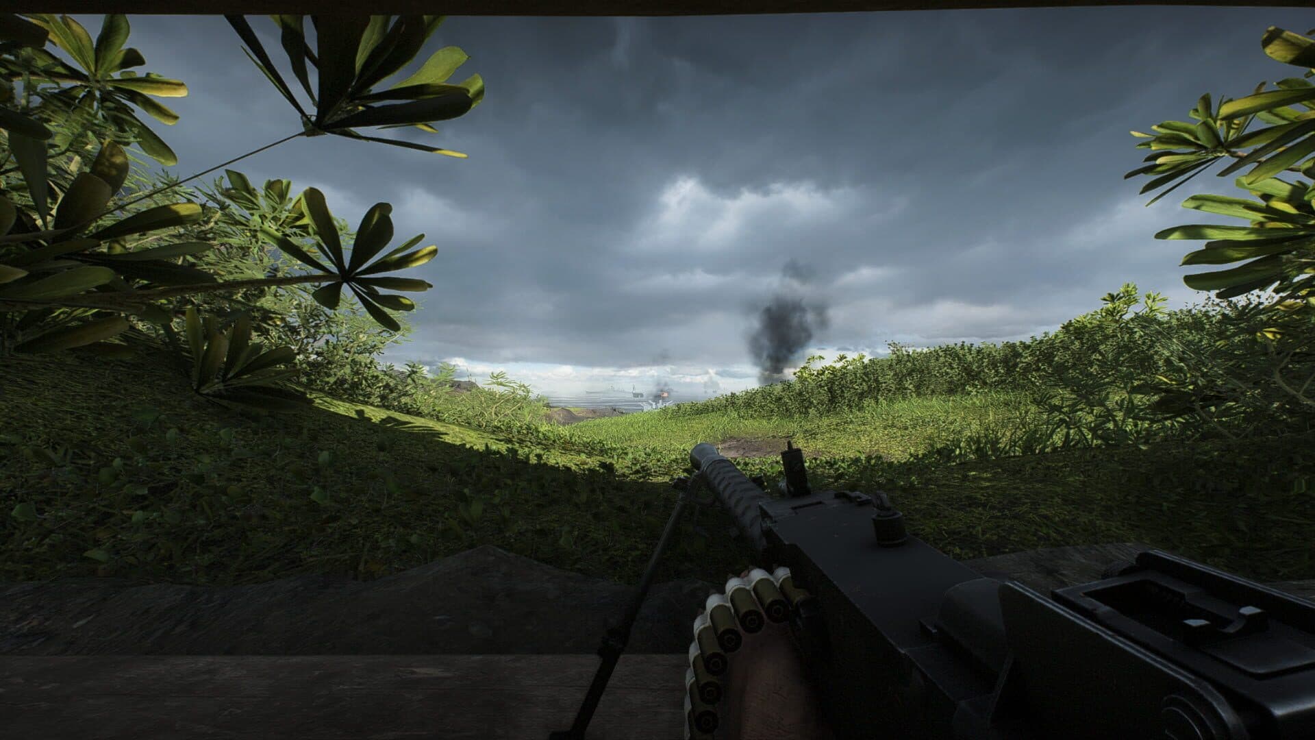 Battlefield V screenshot 12