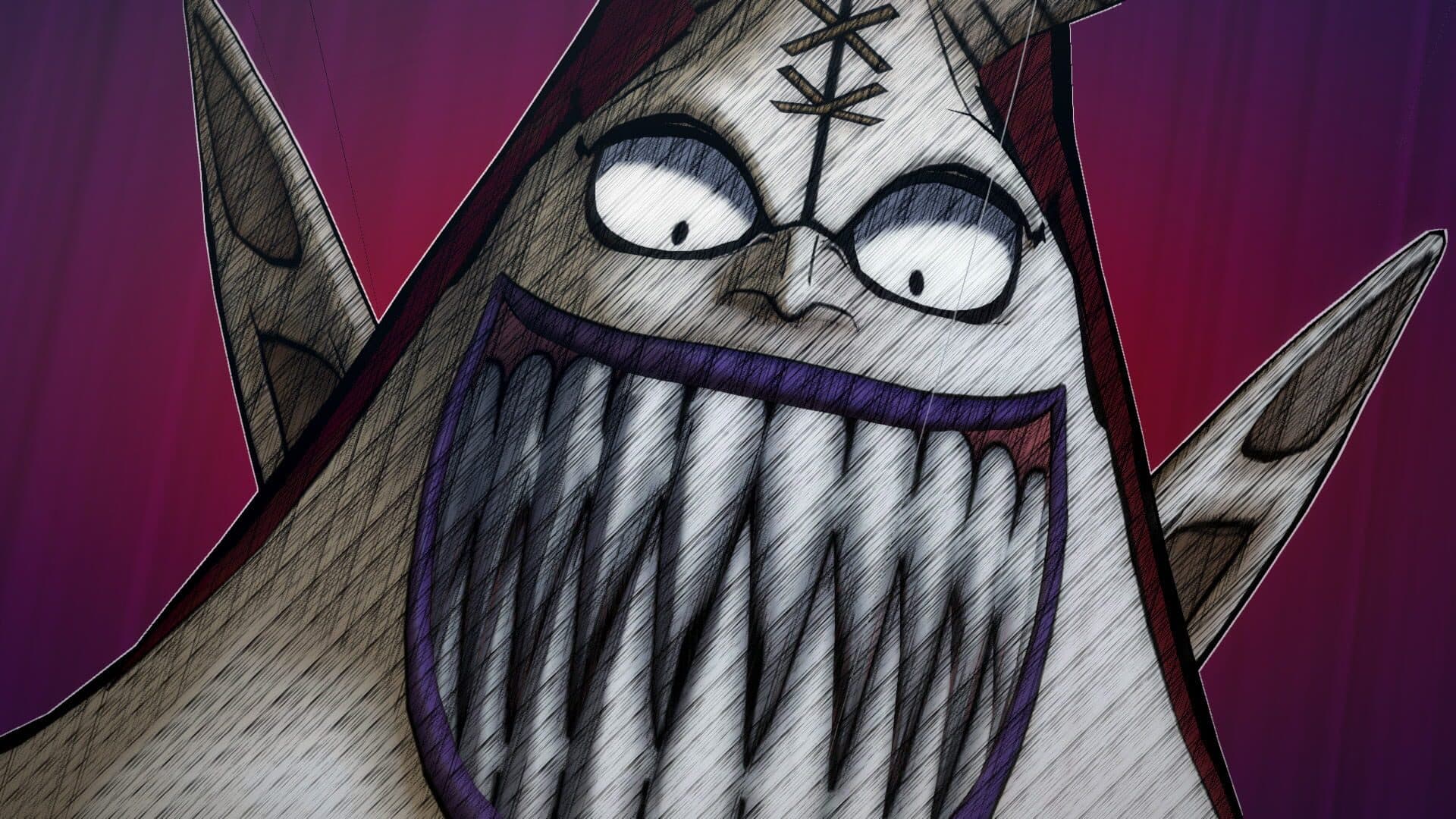 One Piece: Burning Blood screenshot 2