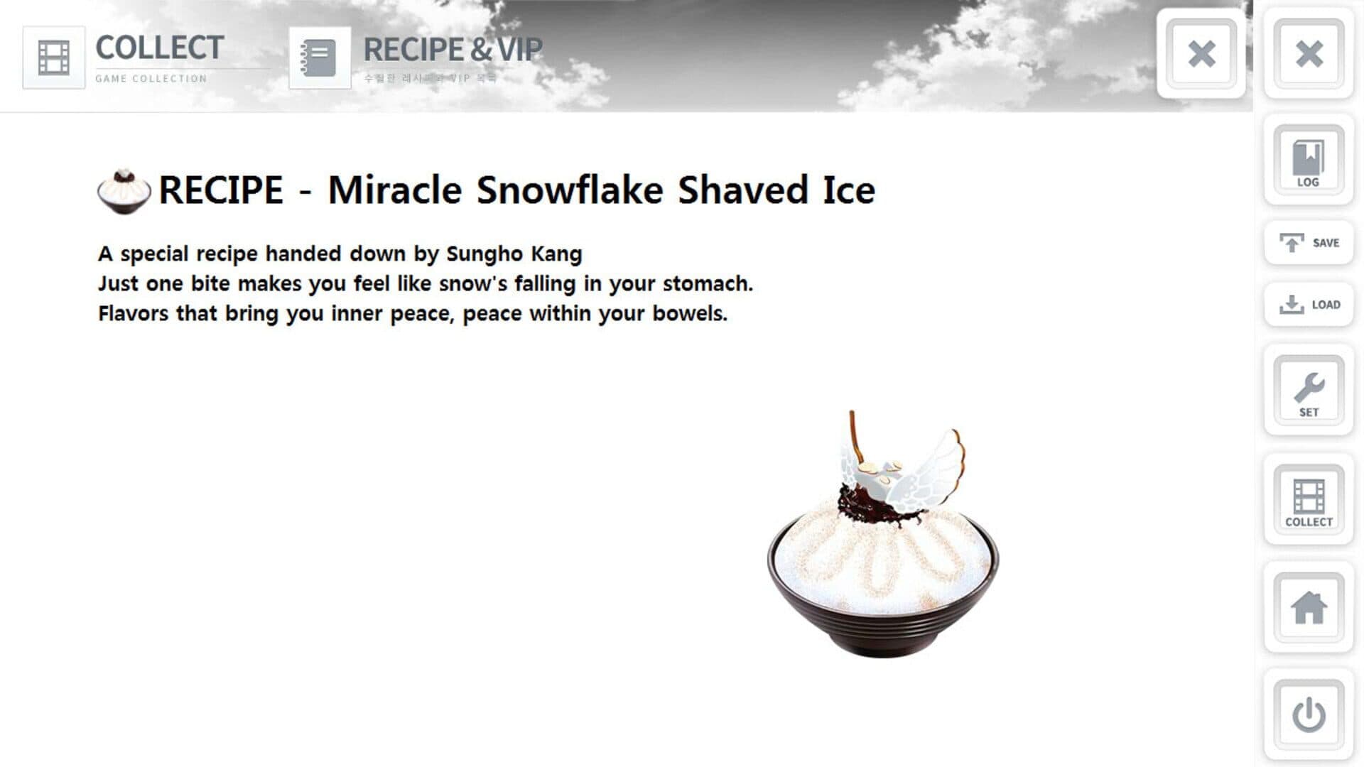 Miracle Snack Shop screenshot 4