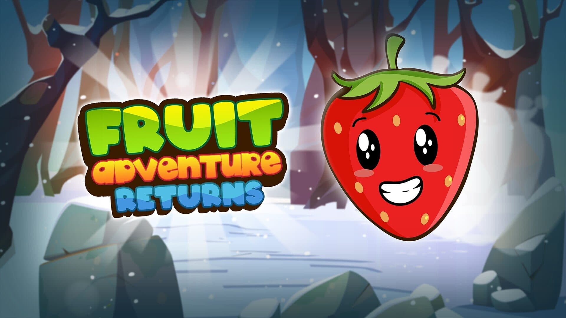 Fruit Adventure Returns