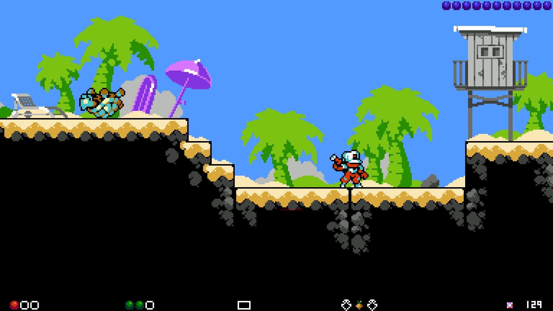 Bat Boy screenshot 6