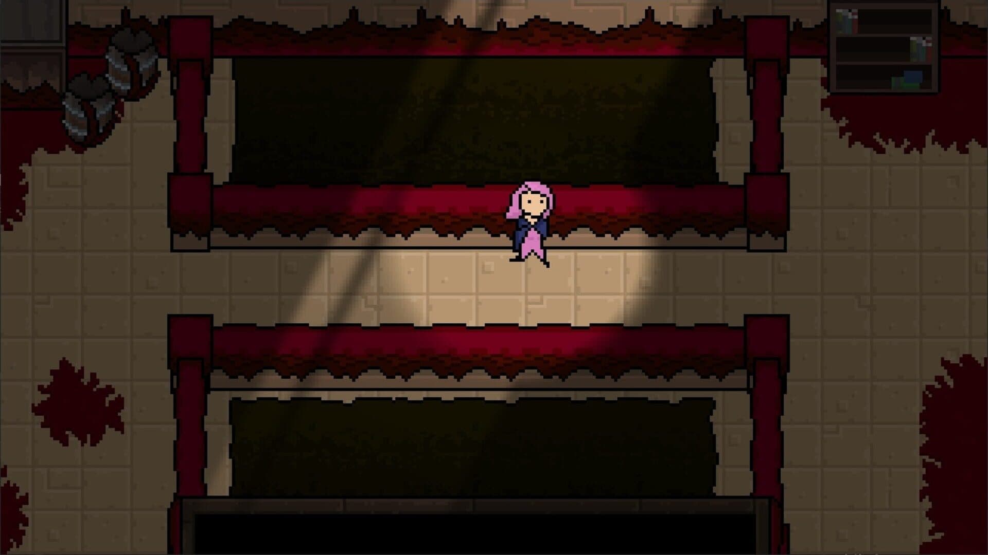 Obsurity screenshot 1