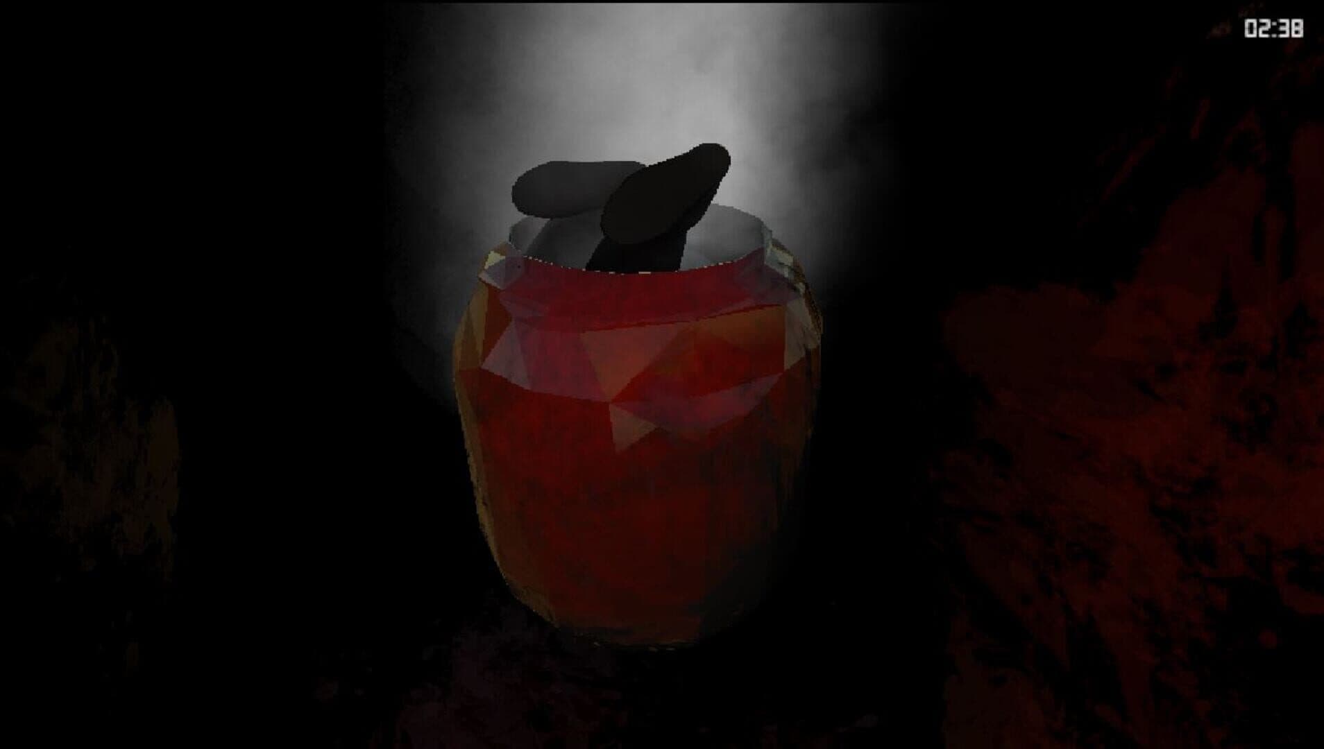 Body of Evidence screenshot 4