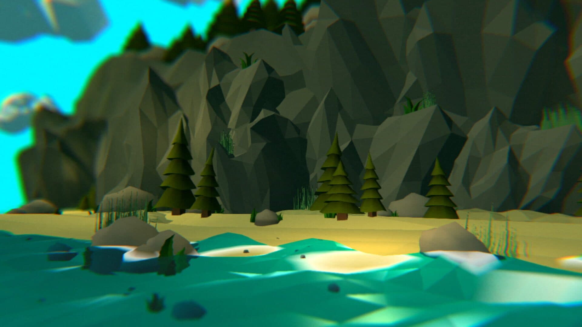Small Radios Big Televisions screenshot 0