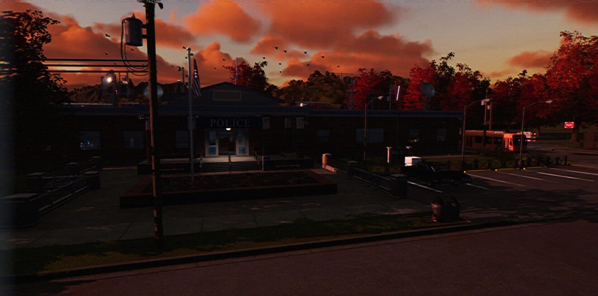 Case Records: Fear of Abduction screenshot 7