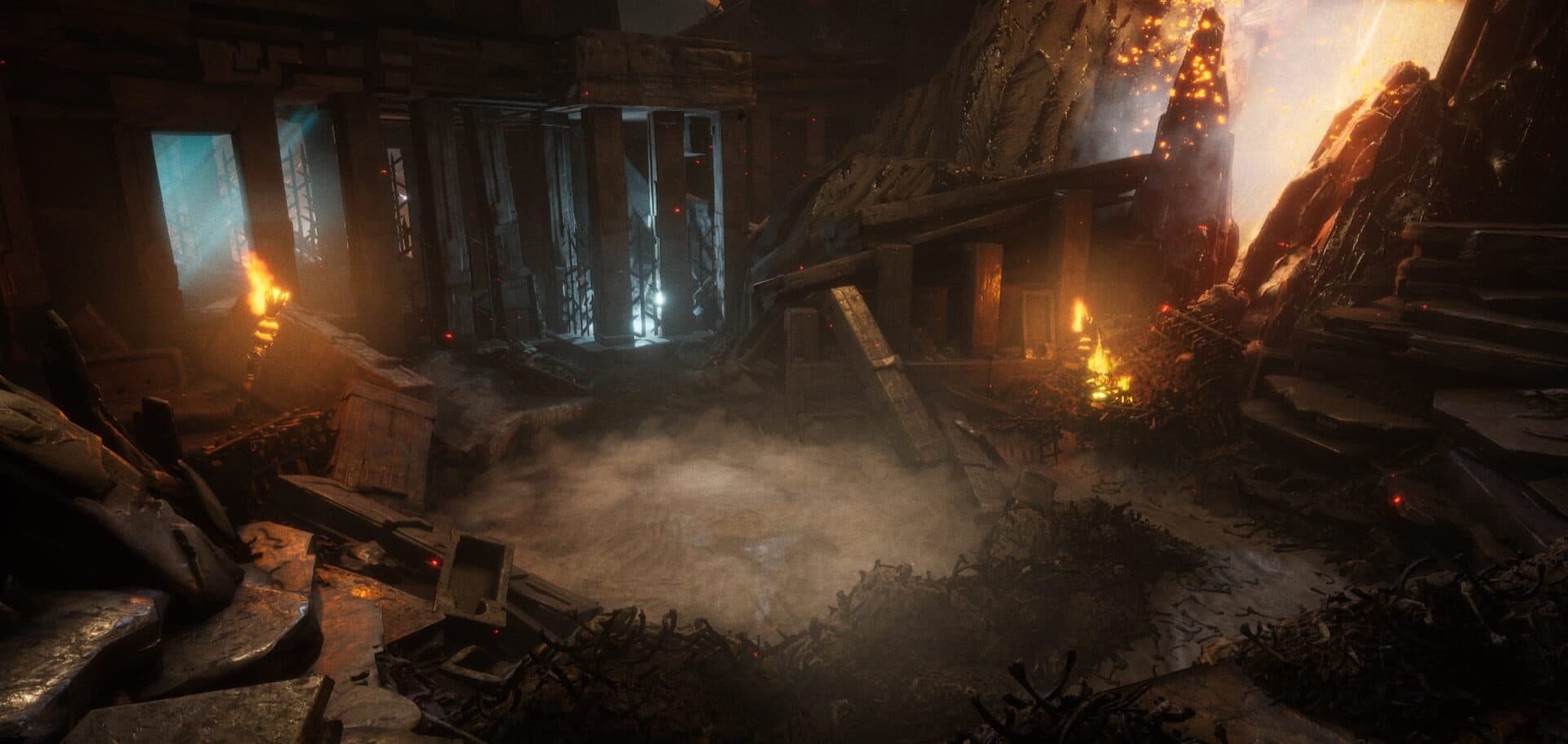Devil's Hunt screenshot 4