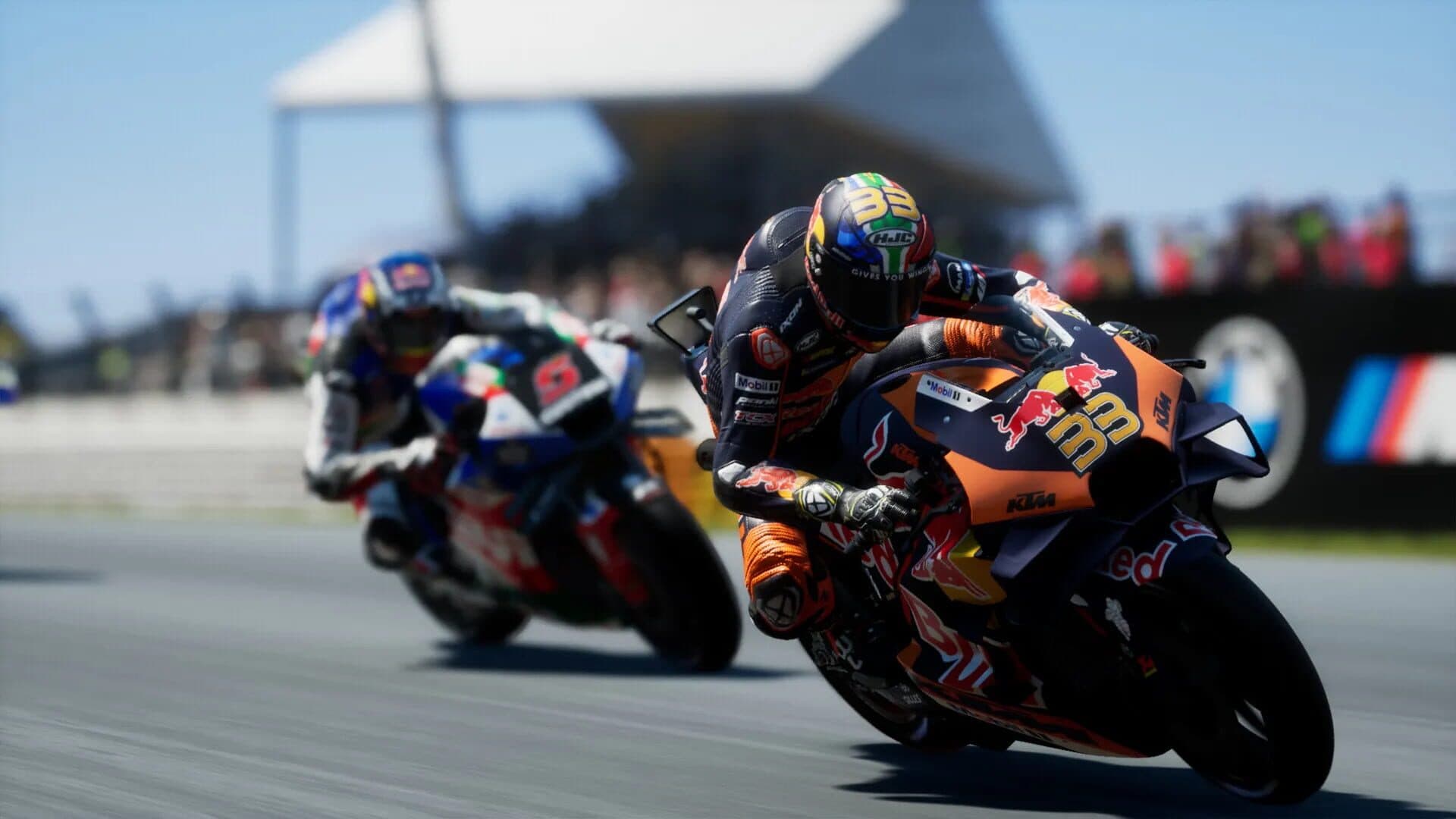 MotoGP 24 screenshot 9