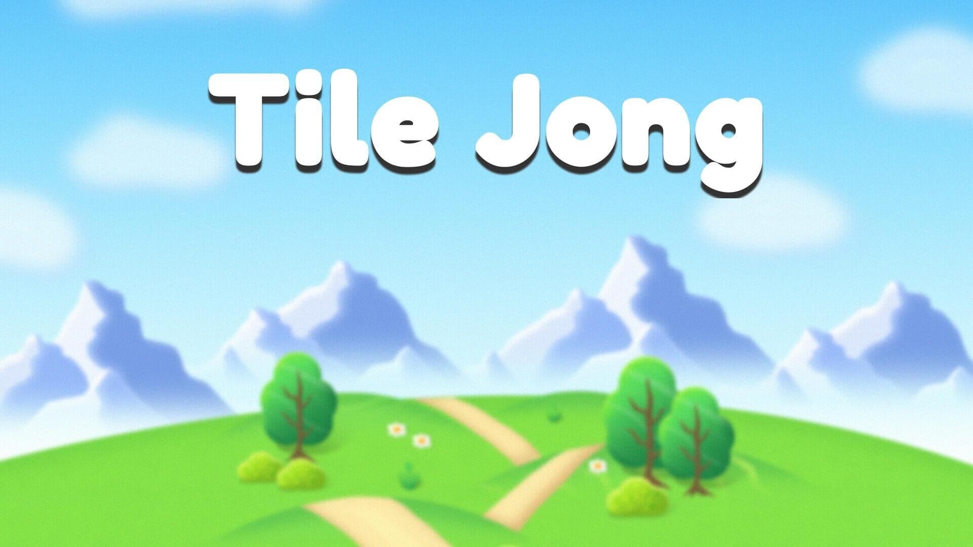 Tile Jong
