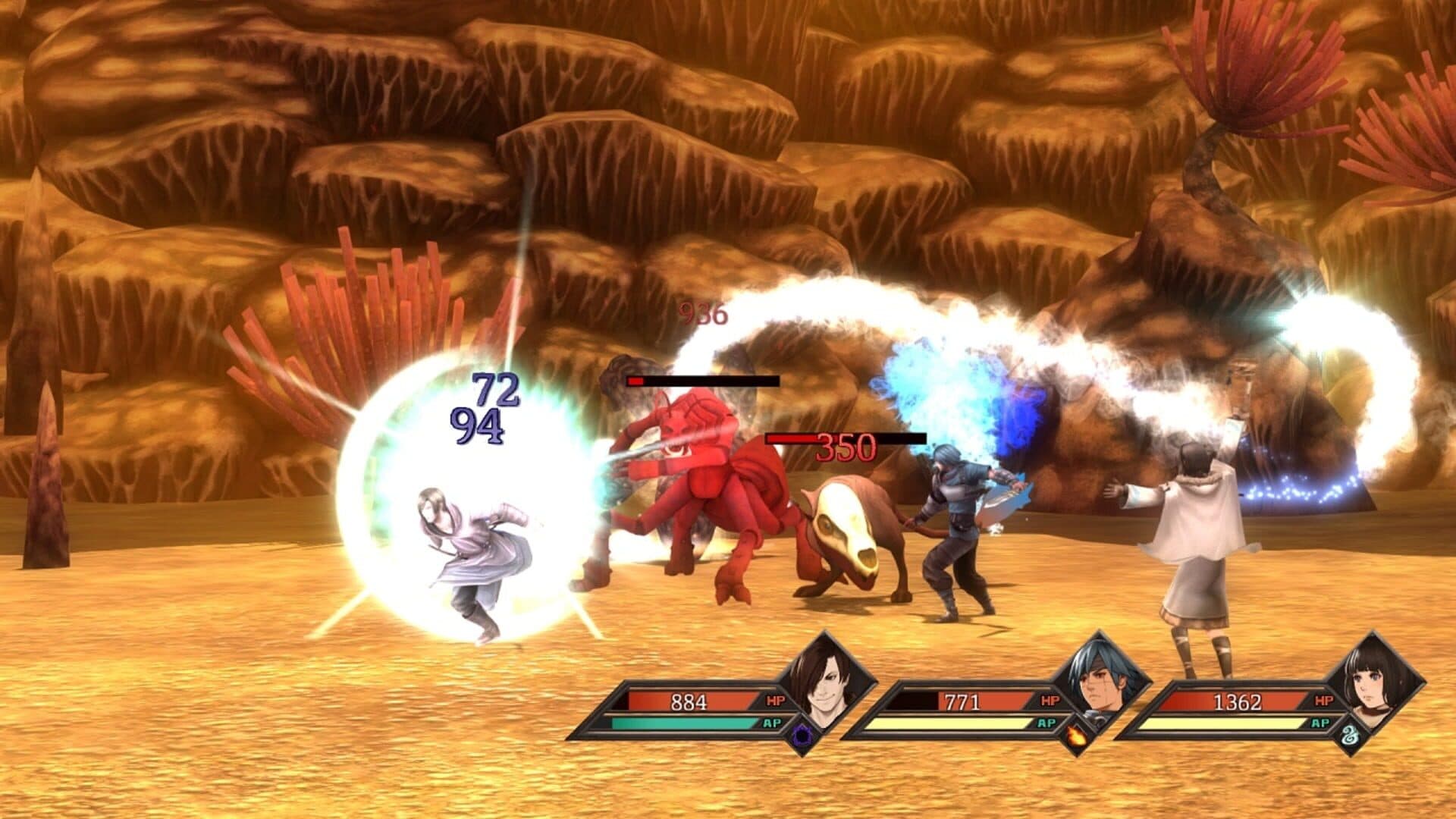 Legrand Legacy screenshot 4