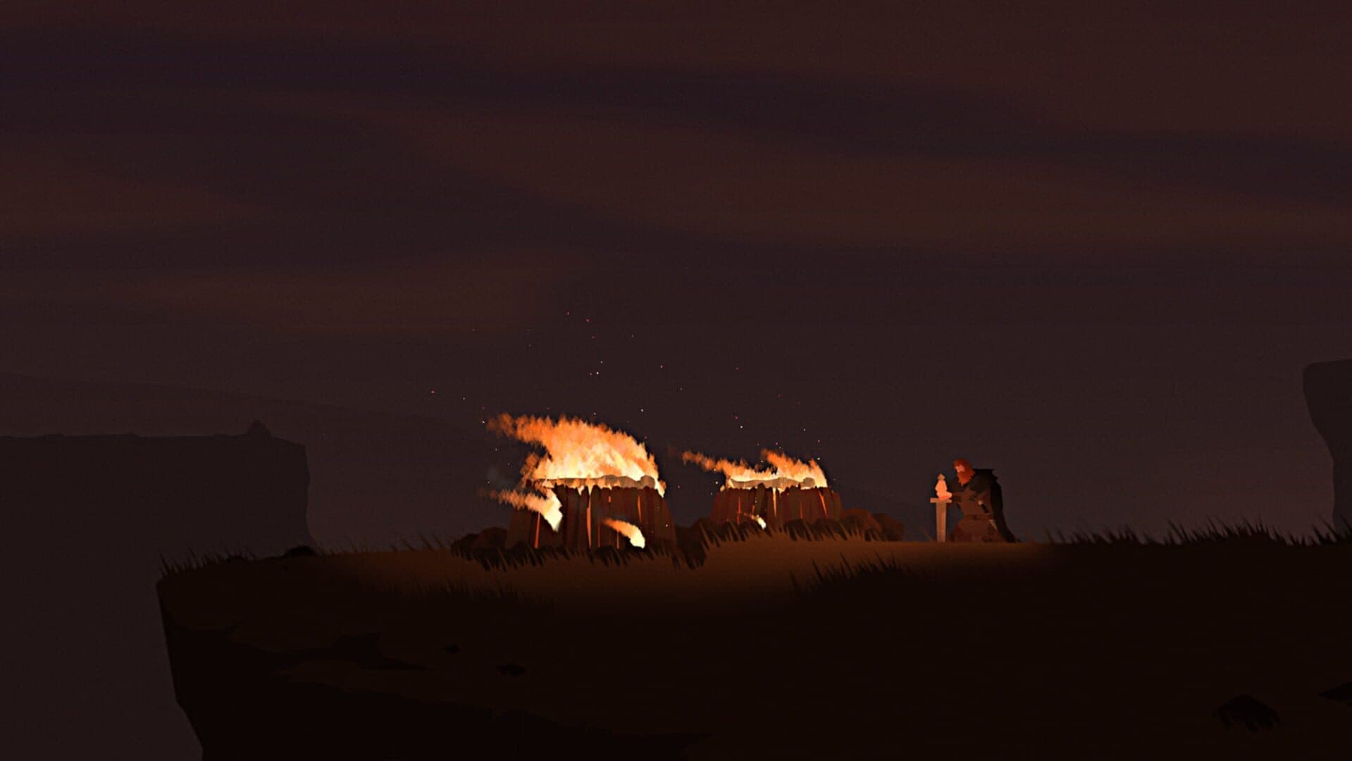 Unto the End screenshot 2