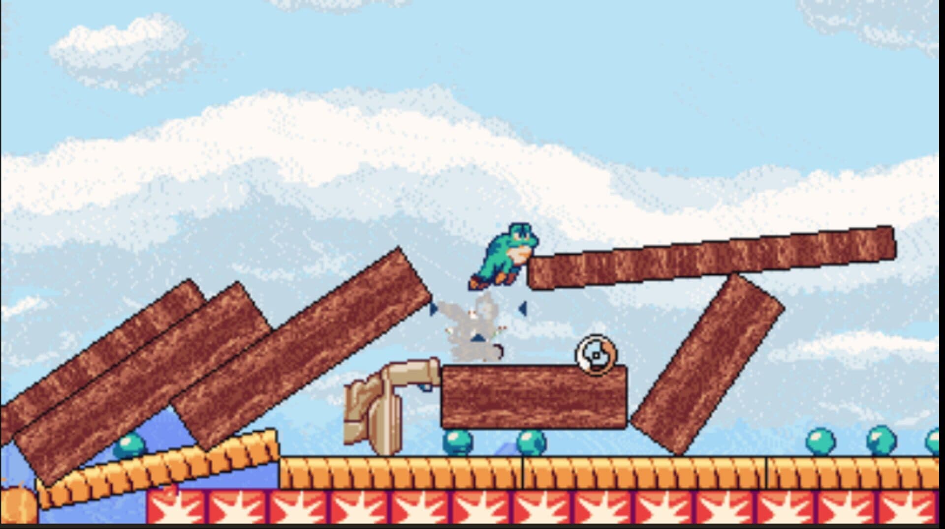 Rubato screenshot 2