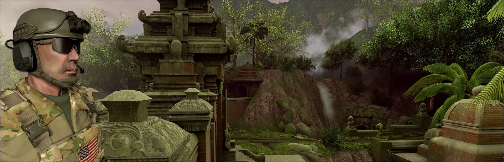 H-Hour: World's Elite
