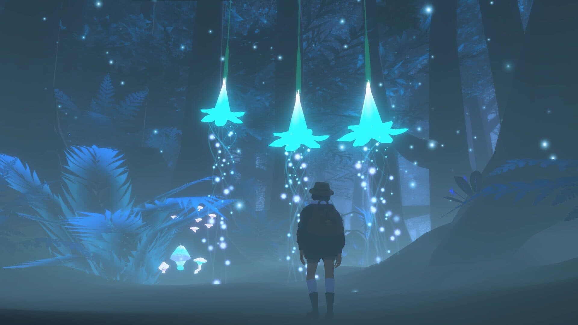 Beasts of Maravilla Island screenshot 1