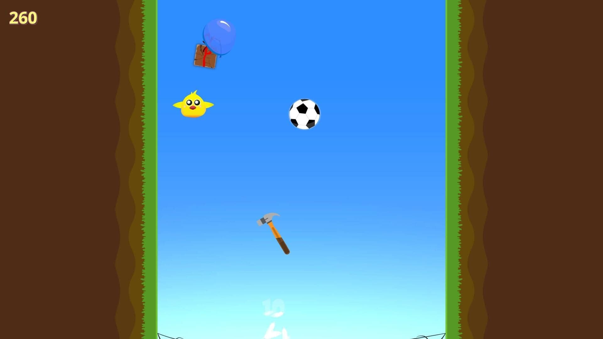 اسکرین‌شات Young Bird Endless Flight - 3