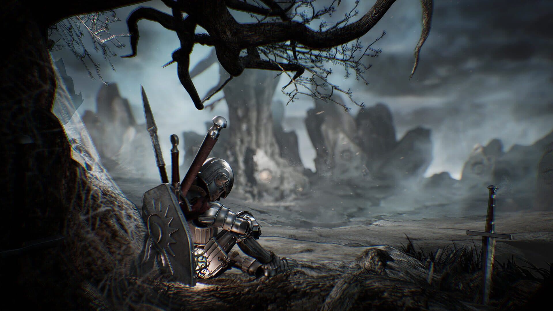 Sinner: Sacrifice for Redemption screenshot 3