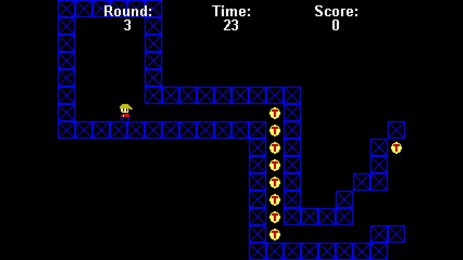 اسکرین‌شات Nik and Kit Arcade: Breakthrough Gaming Arcade - 3