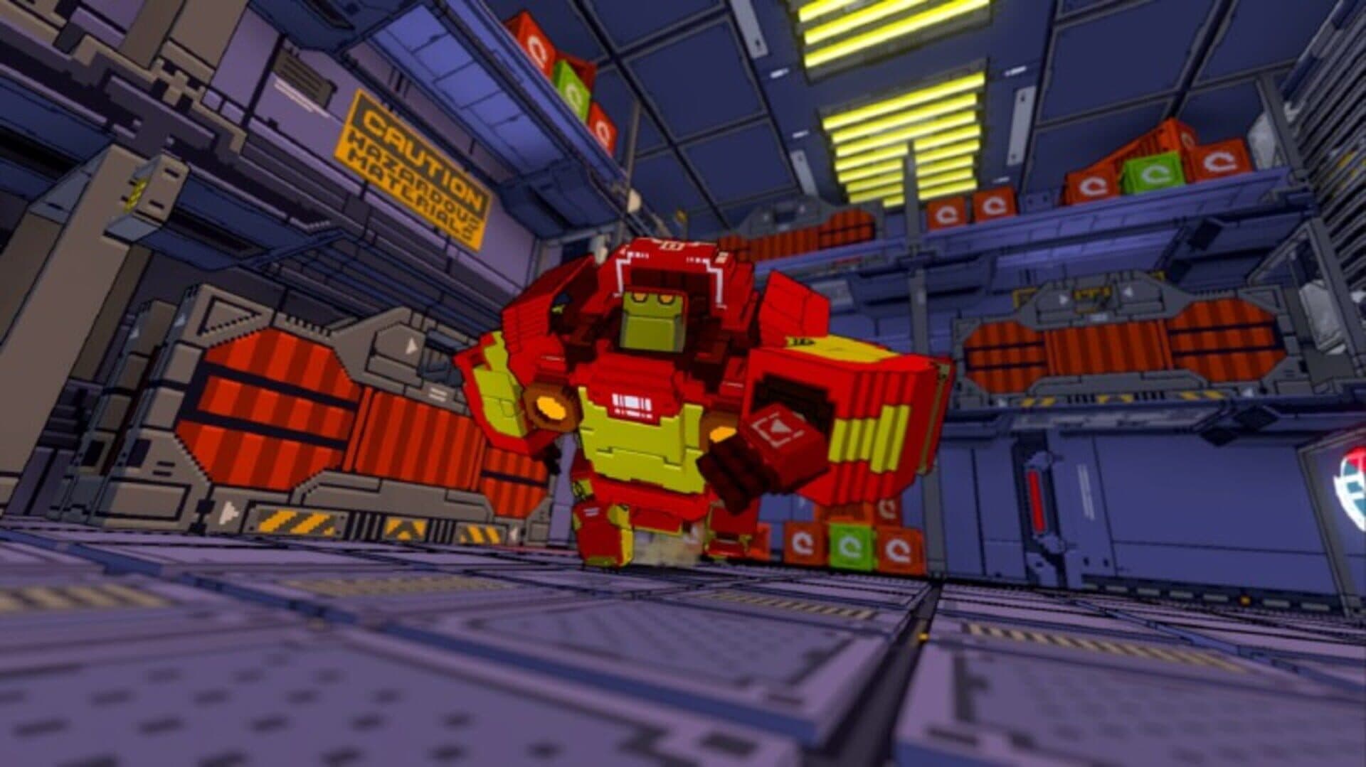 Heart&Slash screenshot 8