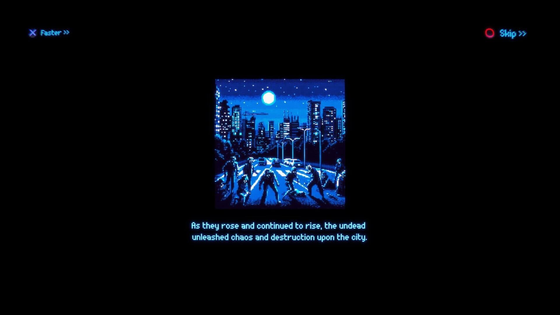 اسکرین‌شات DoomCrush - 4