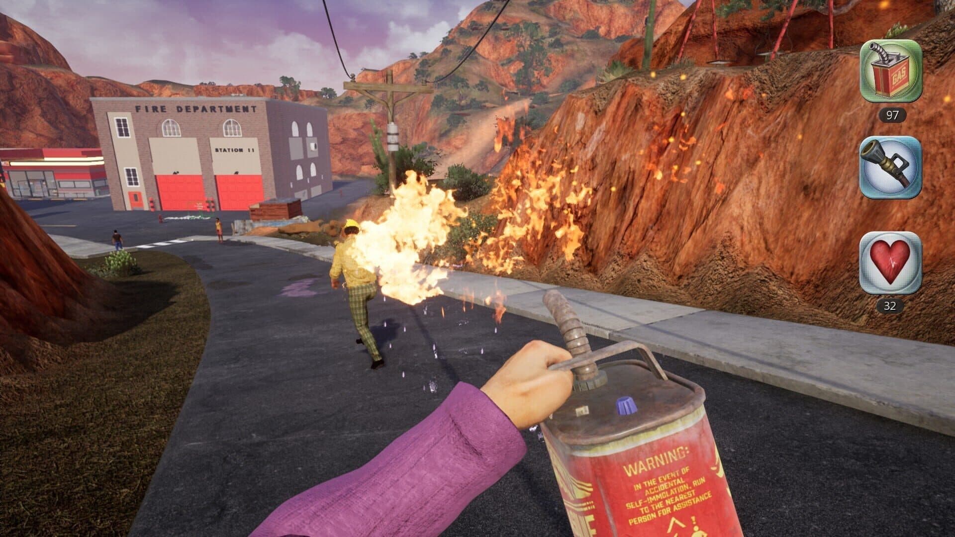Postal 4: No Regerts screenshot 3