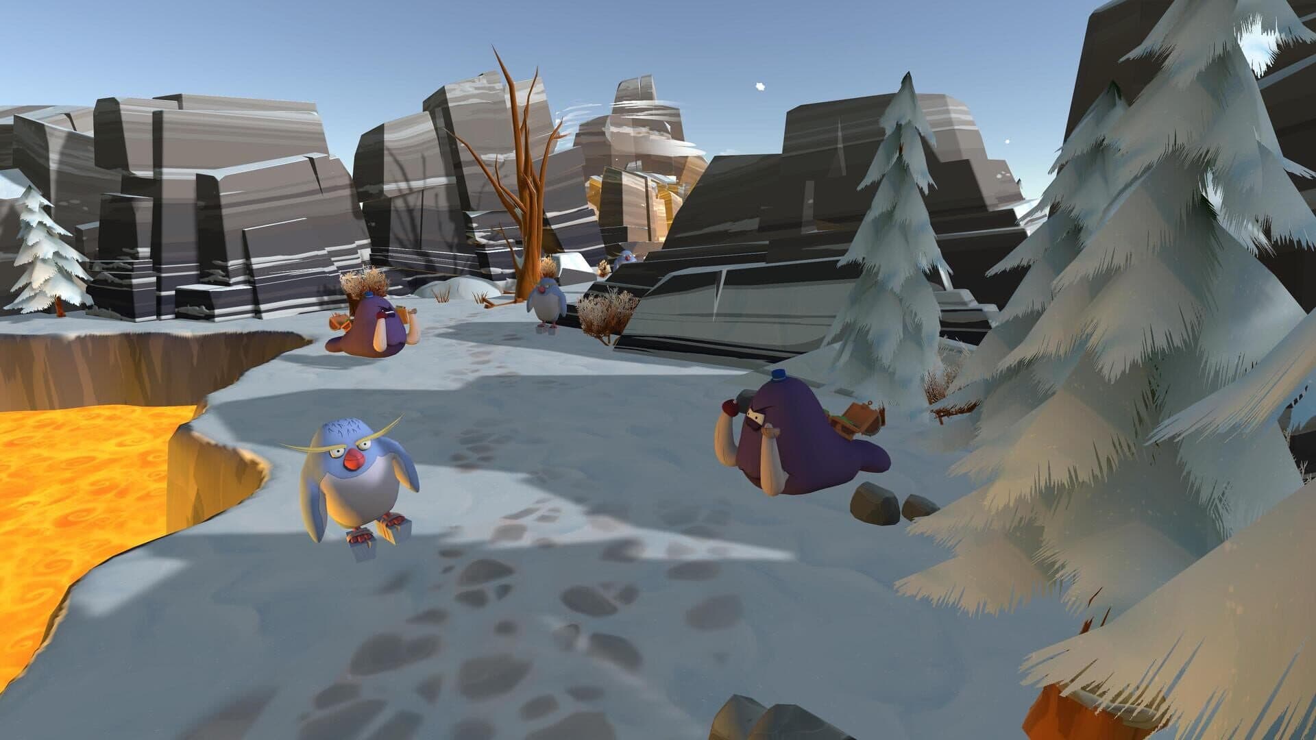Life in Willowdale: Farm Adventures screenshot 6