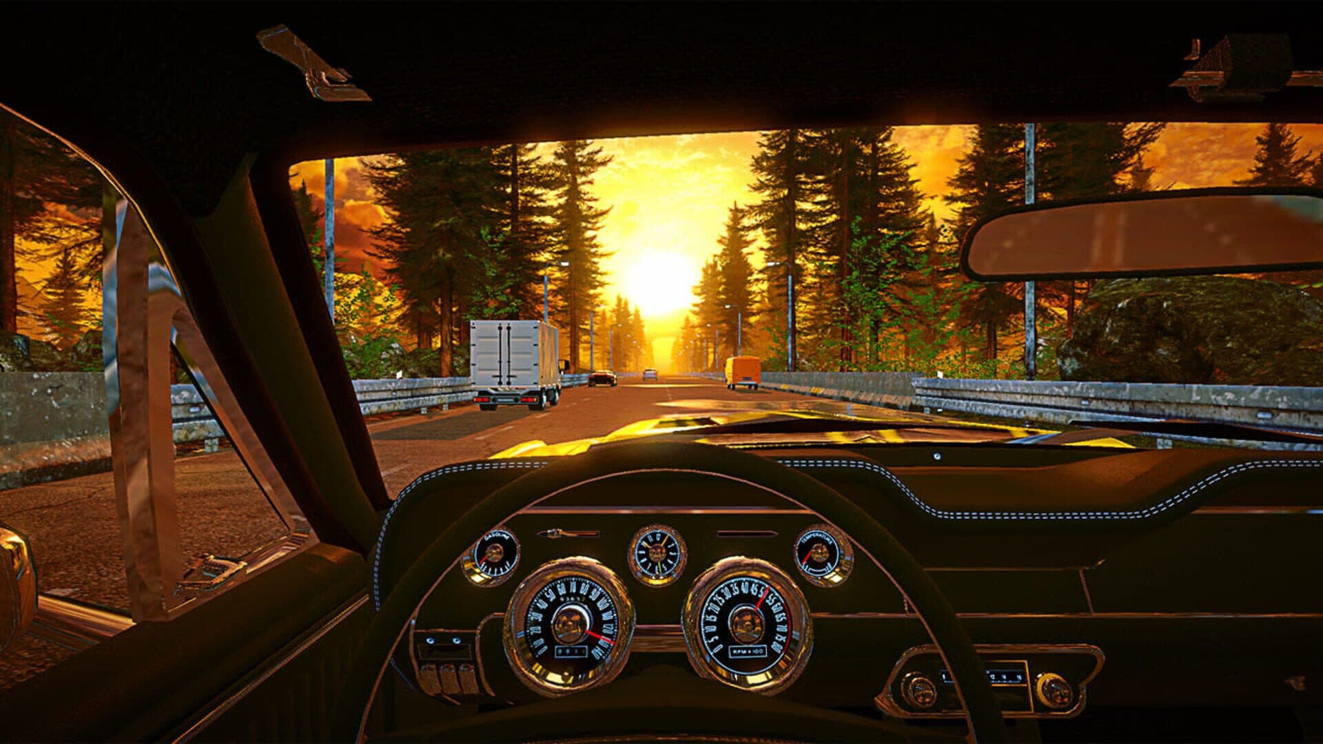 اسکرین‌شات Highway Haste - 1