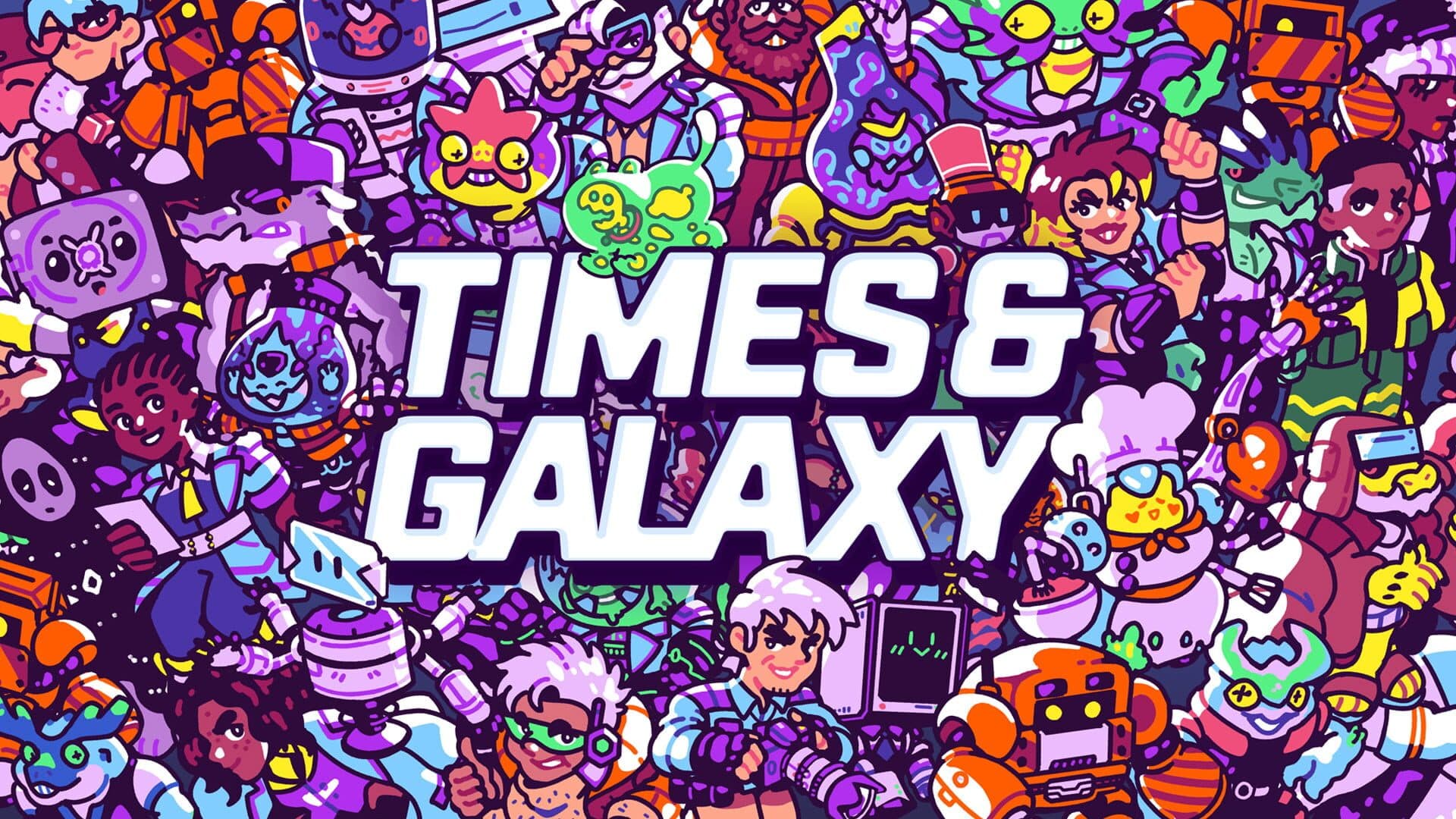 Times & Galaxy