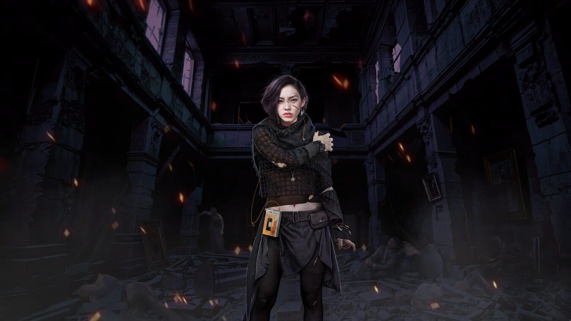 Vampire: The Masquerade - Reckoning of New York screenshot 4