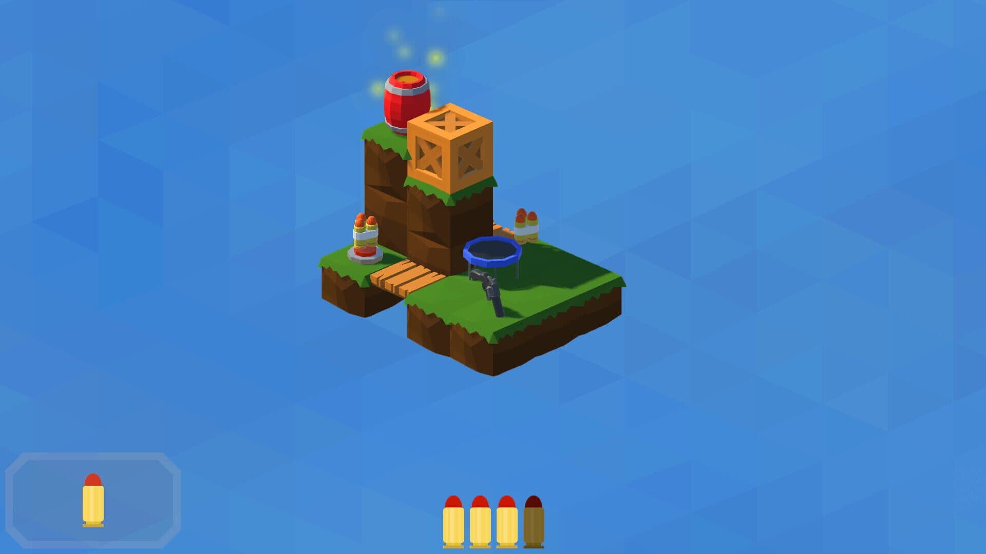 اسکرین‌شات Block & Shot - 3