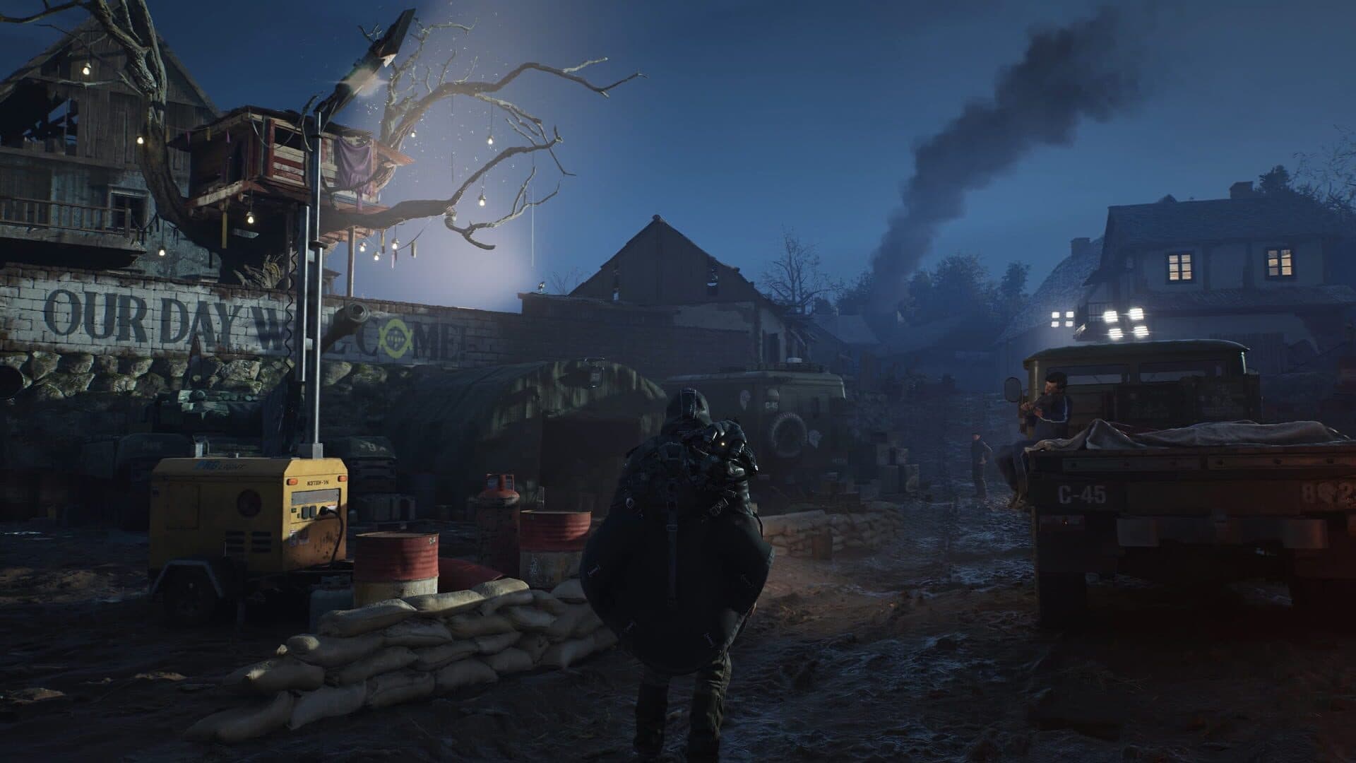 Hell is Us screenshot 13