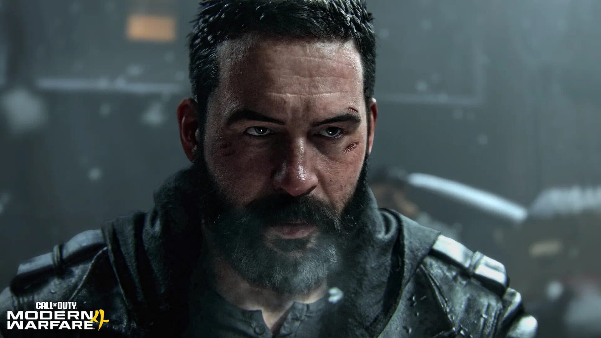 اسکرین‌شات Call of Duty: Modern Warfare 4 - 2