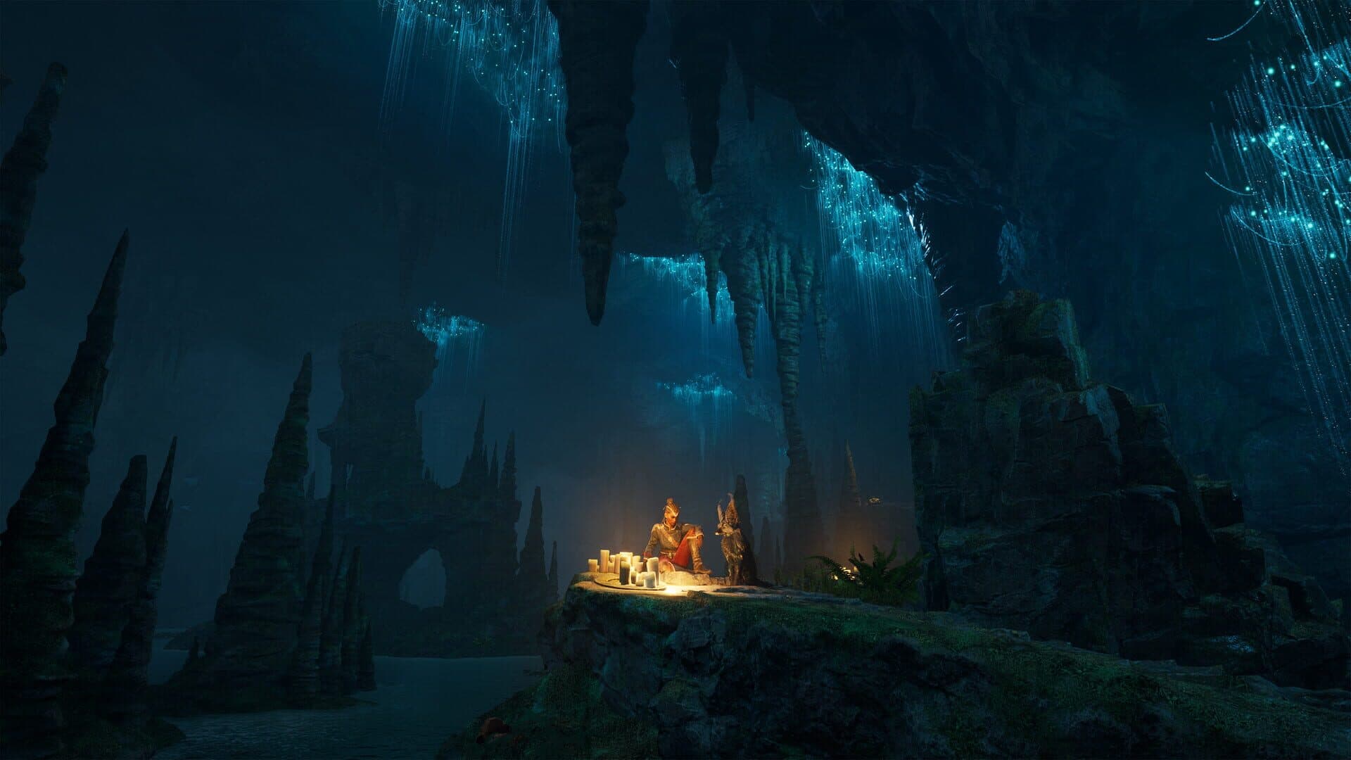 Flintlock: The Siege of Dawn screenshot 6