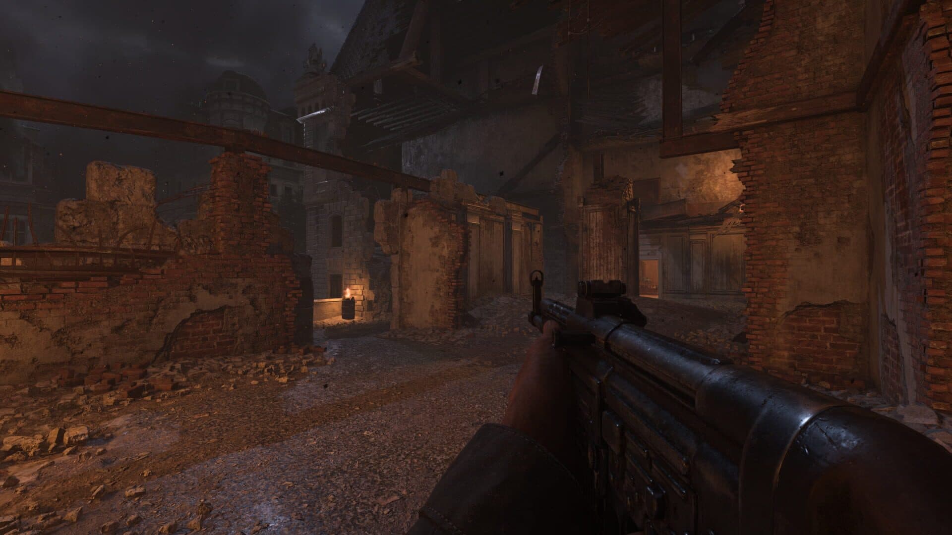 Call of Duty: WWII screenshot 15